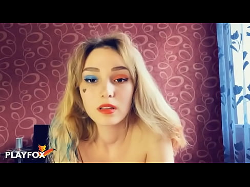❤️ Ua hāʻawi mai iaʻu i ka moe kolohe me Harley Quinn nā makaaniani ʻoiaʻiʻo ❌ Ano porn ia makou ☑