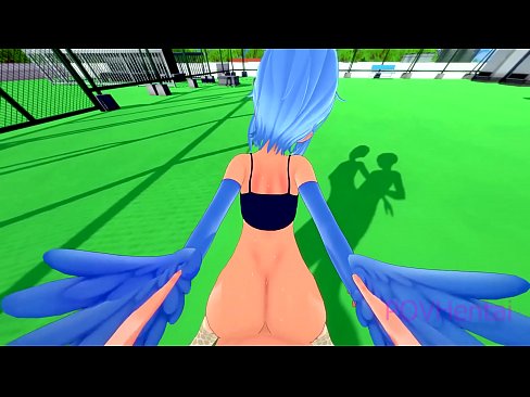 ❤️ Kaikamahine monster Harpy. ❌ Ano porn ia makou ☑