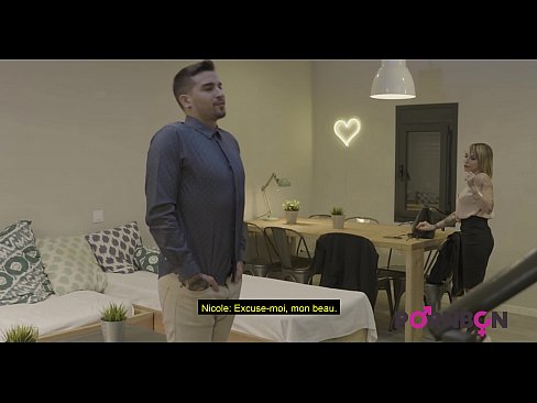 ❤️ PORNBCN 4K Kekahi wahine oo me ka nui o ka u makemake e e anal fucked opio gigolo me ka nui dick blowjob amortism paakiki lima hana ilio kaila pussy lick orgasm French subtitles ❌ Ano porn ia makou ☑