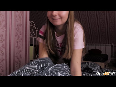 ❤️ ʻOmi loa ʻo Blondie i kāna BFF a loaʻa ka ʻume i loko o kona waha ❌ Ano porn ia makou ☑